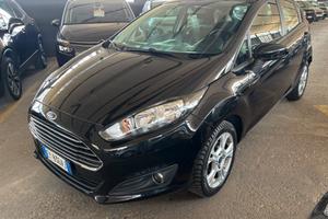 Ford Fiesta 1.4 5p. Bz.- GPL 71KW 92CV Titanium