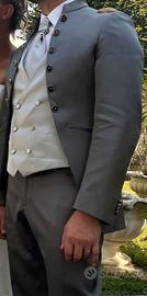 abito da sposo Lubiam