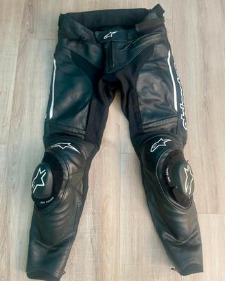 Pantaloni Alpinestars Missile V3 (taglia 48)