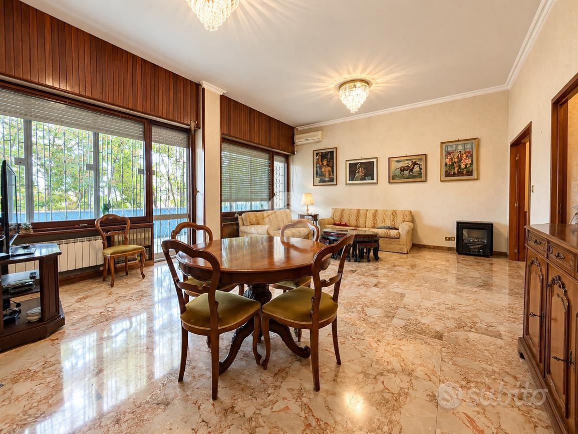 Appartamento – Roma, Monteverde, Gianicolense - Vista 3