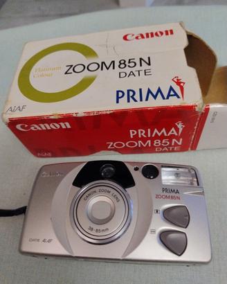 macchina fotografica 