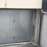 basculante L 2,70 H 2,40