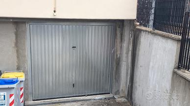 basculante L 2,70 H 2,40