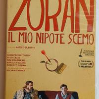 ZORAN IL MIO NIPOTE SCEM - DVD commedia