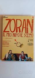 ZORAN IL MIO NIPOTE SCEM - DVD commedia