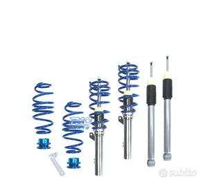 SOSPENSIONE FILETTATA BLUE LINE VOLKSWAGEN VW GOLF