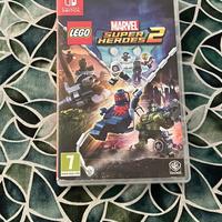 Gioco nintendo swich