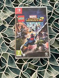 Gioco nintendo swich