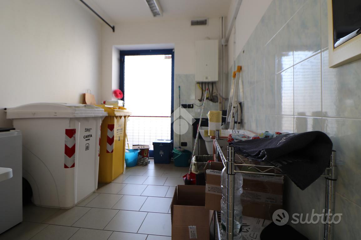 UFFICIO A PORTO MANTOVANO - Vista 4