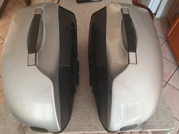 Valige laterali  Aprilia Scarabeo 500