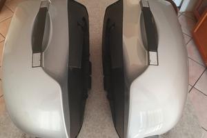 Valige laterali  Aprilia Scarabeo 500
