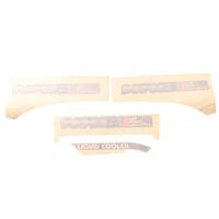 Kit adesivi Piaggio NRG 299413