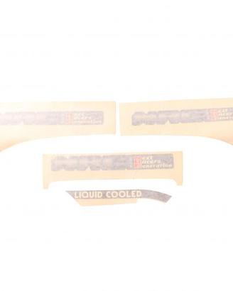 Kit adesivi Piaggio NRG 299413