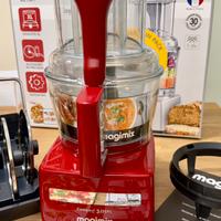 Robot cucina Magimix Compact 3200 XL – Come Nuovo