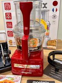 Robot cucina Magimix Compact 3200 XL – Come Nuovo