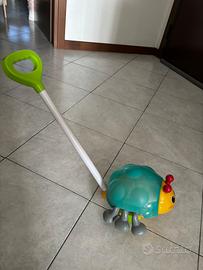 Coccinella Push Along - da spingere