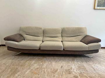 Divano Poltrone Sofá modello GIMIGLIANO