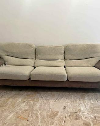 Divano Poltrone Sofá modello GIMIGLIANO