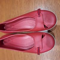 ballerine Crocs n.43-W11