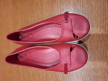 ballerine Crocs n.43-W11