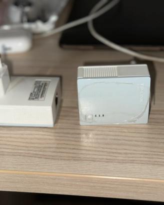 Coppia Powerline TP-Link 500Mbps