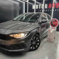 Fiat Tipo 1.3 Mjt S&S 5 porte Lounge 95CV