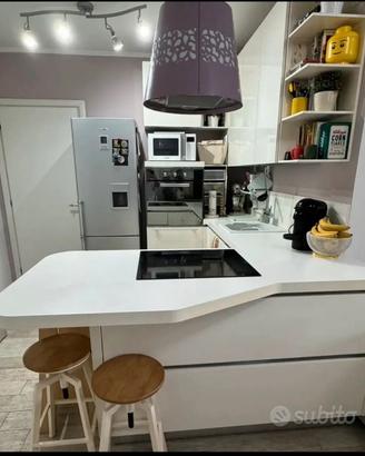 Veneta cucina oyster