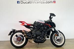 MV AGUSTA Dragster 800 DRAGSTER