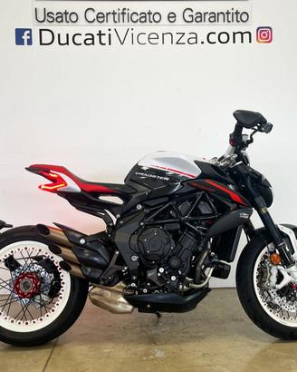 MV AGUSTA Dragster 800 DRAGSTER