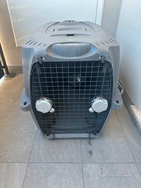 Kennel omologato IATA