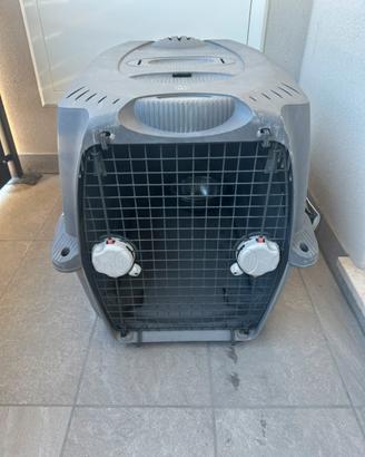 Kennel omologato IATA