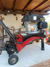 motozappa 