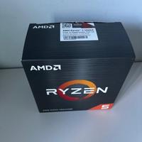 Ryzen 5 5600x