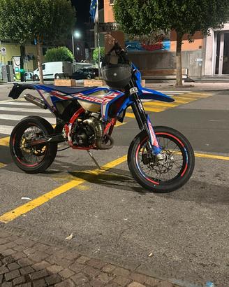 Beta rr 50