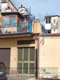 Casa singola a Fiumefreddo di Sicilia