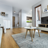 Sono interessato di appartamento 600