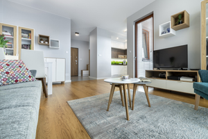 Sono interessato di appartamento 600