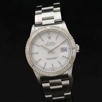 Rolex Oyster Perpetual Datejust Turn-O-Graph 16264