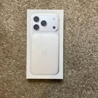 Iphone 17 pro max 512gb