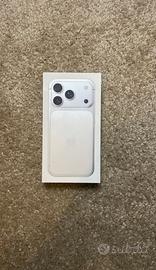 Iphone 17 pro max 512gb