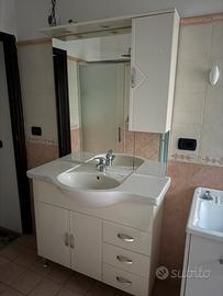 Mobile da Bagno