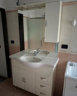 Mobile da Bagno