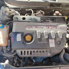 Motore Alfa 147   1.9 jtd   115cv
