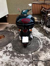 Scooter Kymco People 125
