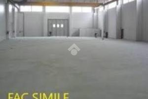 CAPANNONE A SCANDICCI