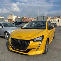 Peugeot 208 active pack