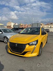 Peugeot 208 active pack