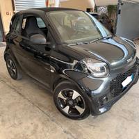 Smart ForTwo EQ 2020 cabrio Pulse