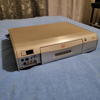 Videoregistratore DV e Mini Panasonic NV-DV1000EC