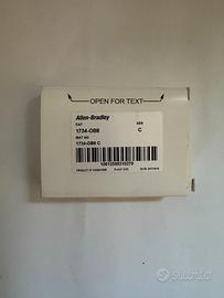Modulo Allen-Bradley 1734-OB8 POINT I/O (Nuovo)